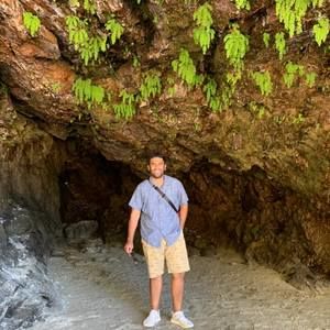 Meet your Posher, Vikramaditya